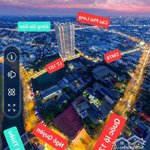 Căn hộ view sông sài gòn &sông lái thiêu, cách vsip 1 chỉ 2km, 29 triệu/m2