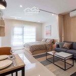 Cho Thuê Căn Hộ Vinhomes Grand Park Giá Tốt