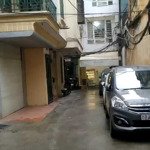 Bán Nhà Lô Góc Ngõ 86 Tô Vĩnh Diện, Thanh Xuân - Diện Tích 60M2, Mặt Tiền 5.5M