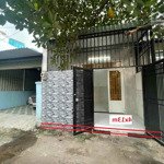 Chính chủ bán nhà nát thới tam thôn hóc môn,sổ hồng riêng, 52m2, 1ty5