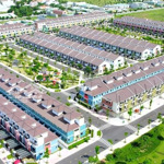 Chỉ 1,2 tỷ nhận nhà + cho thuê ngay 17 triệu/tháng với dự án sun casa central vsip bình dương