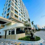 Căn hộ cao cấp ct1 riverside luxury - nha trang view sông quán trường