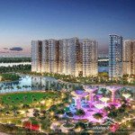 Bán căn 3 phòng ngủrẻ nhất the beverly - vinhome grand park chỉ 5,x tỷ view thoáng. liên hệ: 0912381539