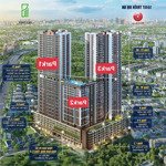 Mua shophouse liền kề phạm văn đồng chỉ hơn 800 triệu