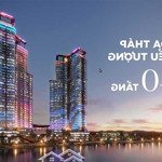 Bán căn hộ 3 phòng ngủ + 2 wc haven park giá tốt nhất ecopark