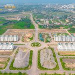 Suất độc quyền lam sơn nexus city bắc giang, shophouse mặt đường, giá gốc có hỗ trợ ngân hàng