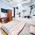 Cho thuê căn hộ 2 phòng ngủ - 2 vệ sinhkế chung cư dreamhome 1