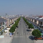 Cho thuê bt an phú mặt đường 27m, hoàn thiện đẹp, giá tốt