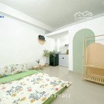 Cho thuê chdv 28m2,nguyễn văn đậu, bình thạnh