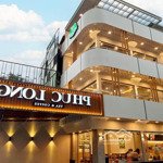 Siêu phẩm góc 2mặt tiềnngay thuận kiều plaza quận 5 - (nh 7,5x16m) - 4 tầng - hđt: 160 triệu/th - giá bán 45 tỷ