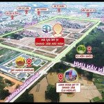 Chính chủ cần tiền cắt lỗ sâu tại da new era, cạnh aeon mall , trung tâm thành phố bắc giang