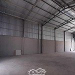 Kho có cụm pccc, đường xe cont ở bế văn cấmdiện tích300m2 cho thuê