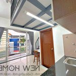 Phòng duplex full nội thất, bancol phú nhuận