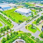 Chính chủ cần chuyển nhượng nhà xưởng diện tích 3,8ha tại kcn tân quy - củ chi giá chỉ 152 tỷ.