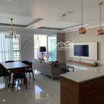 Cho thuê căn 3pn full nội thất - vista verde giá tốt