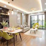 Chính chủ cần bán căn 2pn - 70m2 tòa the garden hills, 99 trần bình, full nội thất, giá 3.5 tỷ