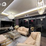 Bán penthouse thống nhất complex 302m2 4 ngủ giá 1.x tỷ