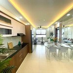 Căn hộ 52m2 2 phòng ngủchung cư hòa bình ngay vsip 1 thuận an chỉ 1,23 tỉ