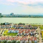 Bán đất sau lưng ngây sau dự án sun ponte residence đẳng cấp tinh hoa cận kề sông hàn.