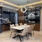 Hot nhất midtown m8 the peak - bán lỗ căn hộ 129m2, full nội thất xịn