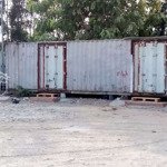 Cho thuê container tự quản giá rẻ xe cont 24h