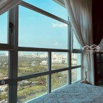 Bán penthouse happy valley ,235m2 , 4 phòng ngủ,nội thất cao cấp .liên hệ :0909 740 191 ms hà