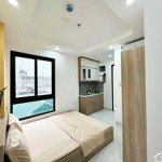 Ccmn xuân đỉnh, nhỉnh 3tr, thang máy, full đồ, miễn phí xe đầu, 30m2