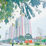 Bán căn hộ 2 ngủ dự án khai sơn city