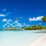 Mặt tiền 70m nguyễn tất thành sát golden bay 602 + các resorts nghỉ dưỡng cam hải đông, cam lâm, kh