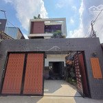 Villa 7x21, 7 phòng 6 vệ sinh mặt tiền đường linh đông, sát phạm văn đồng