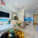 Chỉ 1.83 tỷ sở hữu căn 1n+1 s2 vinhomes ocean park full đồ đẹp tòa trung tâm, tầng trung, hướng mát