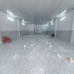 Mặt bằng mới 100% 200m2 mặt tiền nguyễn văn cừ