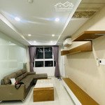 Bán gấp căn hộ khuông việt, 50m2(1pn) lầu cao view đẹp thoáng mát.