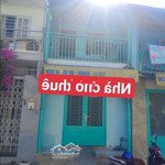 Cho thuê nhà 1tr1lau ở phước bình,quận 9