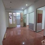 Nhà hẻm xe hơi tận cửa, 2 phòng ngủkín 872/ quang trung chỉ 7. 5 triệu