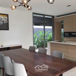 Cho thuê biệt thự holm villa nguyễn văn hưởng, thảo điền full nội thất