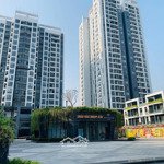 Tc 750 triệu/ 2 ngủ , 900 triệu/3 ngủ s69-84m2 diamond hill tp bắc giang