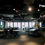 Cho thuê văn phòng ảo/co-working space/phòng làm việc trọn gói