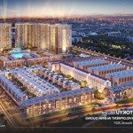 Bán căn hộ midori park chiết khấu đến 7.5% chủ đầu tư tokyu nhật bản