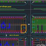 Cặp đất góc 2 mặt tiền đối diện phòng công chứng nguyễn văn tuấn him lam quận 7