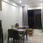 Cho thuê căn hộ marina tower nhà mới 5tr