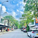 Khu v5 - fpt city sạch đẹp đường thông, giá đầu tư tốt