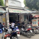 Cần sang nhượng quán bún chả cá nha trang