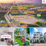 Bán gấp biệt thự solasta mansion 170m2, xây 4 tâng, giá bán 25,5 tỷ