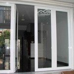 Nhà an phú 80m2 - 3 lầu mới tinh phù hợp ở + vp