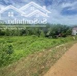 Bán gấp lô đất 260m2 mt 5m tại quốc lộ 6, xã dân hòa, kỳ sơn, hòa bình, giá yêu thương 16tr/m2