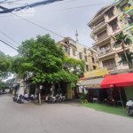 Lạc trung - hai bà trưng. nhà đẹp phân lô, ngõ to hơn phố, vỉa hè rộng, kinh doanh đỉnh. vị trí đẹp