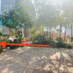 Chính chủ bán gấp lô 100m2 đường nguyễn trãi thị trấn trảng bom kdc gold hill