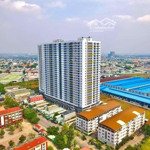 Căn hộ 2 phòng ngủ 60 m2 ngay aeon mall thuận an - view hồ bơi