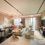 Cho thuê gấp ch cao cấp sun grand city - 69b thụy khuê, 54m2, 1pn, đủ đồ giá chỉ 17tr/th 0975864664